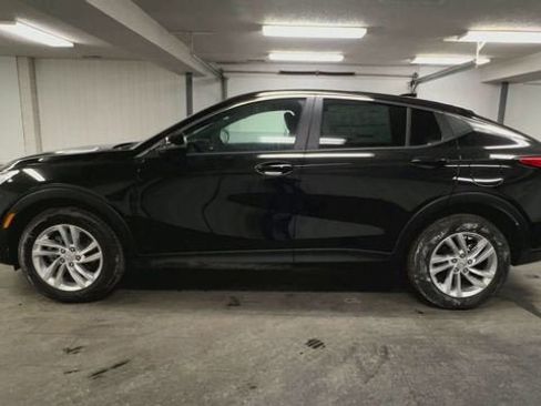 New 2026 Buick Envista Preferred w/ Convenience I Package FWD image 5