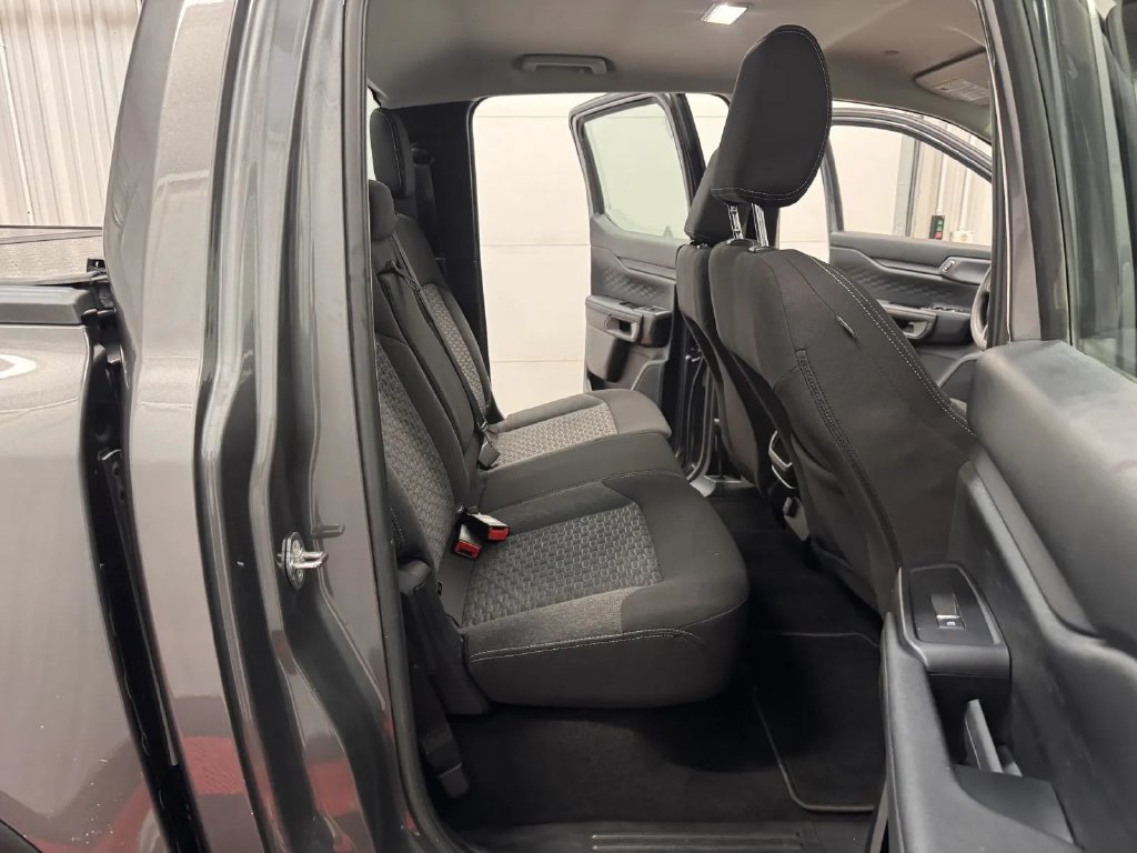 Used 2024 Ford Ranger XL AWD/4WD image 39