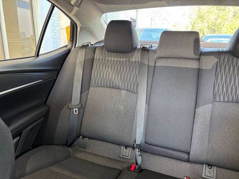 Used 2025 Toyota Camry LE FWD image 39