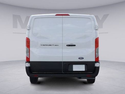 New 2026 Ford Transit 350 Low Roof image 34