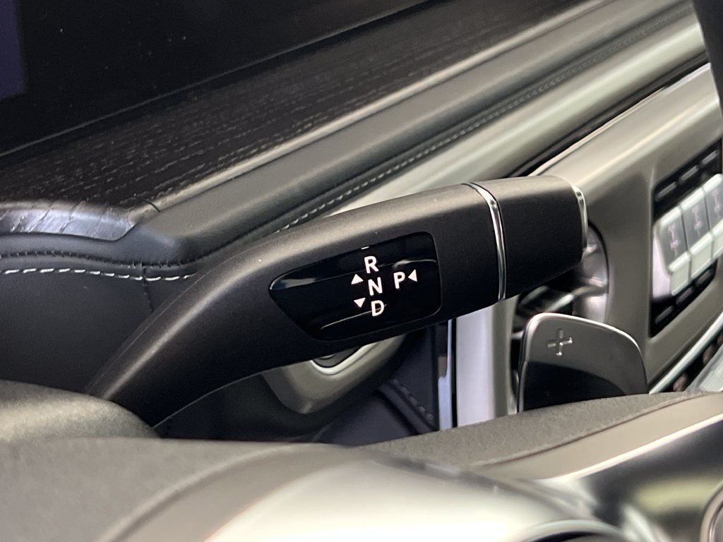 Used 2024 Mercedes-Benz G 550 image 26