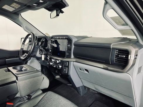 Used 2024 Ford F150 XLT w/ Tow/Haul Package image 18