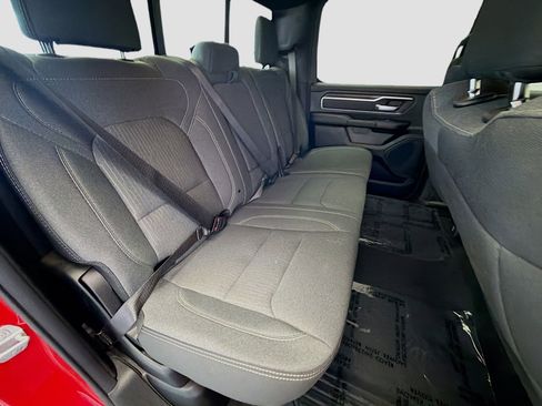 Used 2021 RAM 1500 Big Horn RWD image 14
