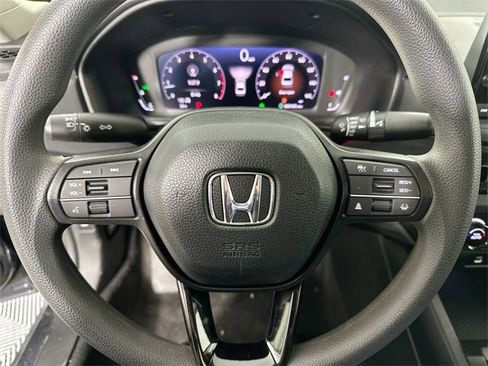 Used 2025 Honda Accord LX image 19