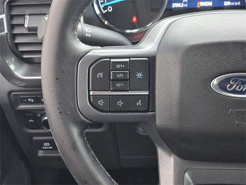 Used 2023 Ford F150 XLT w/ Equipment Group 302A High image 30