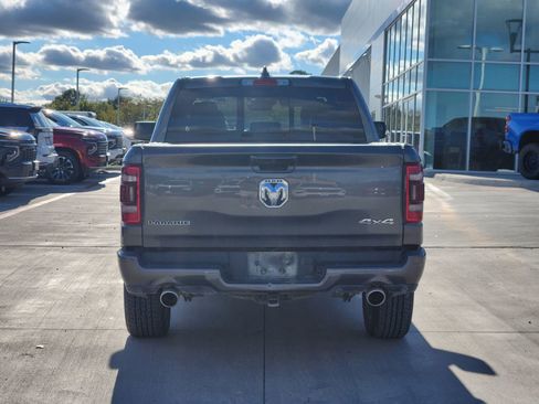 Used 2023 RAM 1500 Laramie image 9