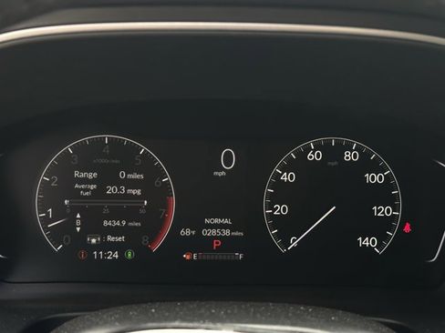 Used 2023 Honda Pilot EX-L image 12