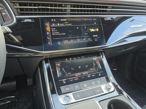 Certified 2025 Audi Q7 2.0T Premium Plus w/ Premium Plus Package image 43