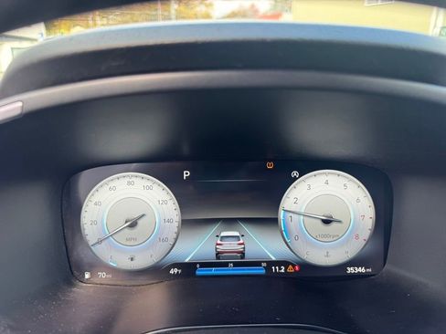 Used 2022 Hyundai Santa Fe XRT w/ Cargo Package image 17