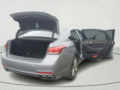 Used 2015 Hyundai Genesis 5.0 image 13