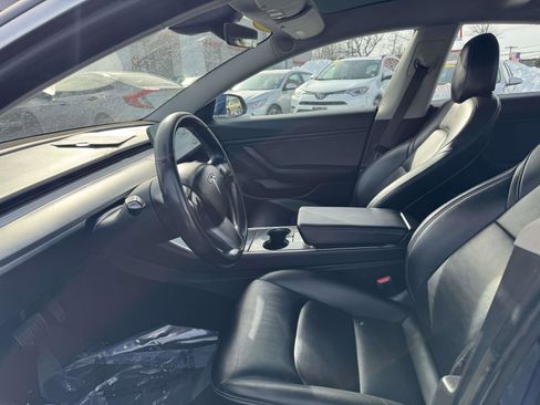 Used 2018 Tesla Model 3 Long Range image 13
