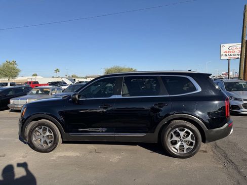Used 2020 Kia Telluride EX image 5