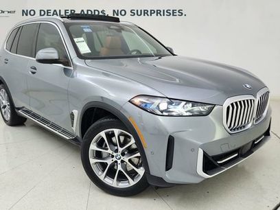 Used 2026 BMW X5 xDrive40i