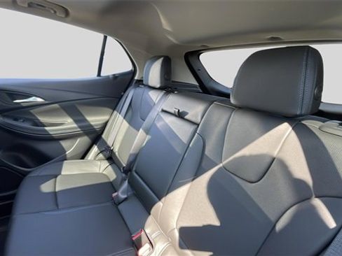 New 2026 Buick Encore GX Sport Touring w/ Comfort Package image 18