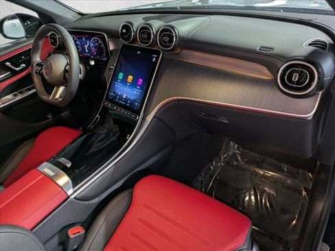 Certified 2025 Mercedes-Benz GLC 300 image 22