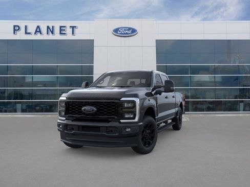 New 2026 Ford F250 XLT AWD/4WD image 2