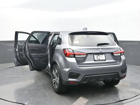 Used 2024 Mitsubishi Outlander Sport SE AWD/4WD image 66