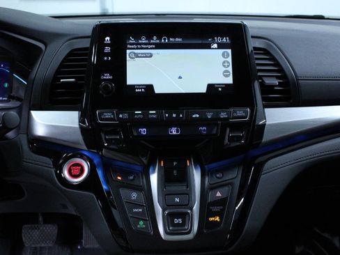 Used 2021 Honda Odyssey Touring image 26