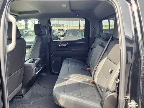 New 2026 GMC Sierra 1500 SLT w/ SLT Premium Plus Package image 42