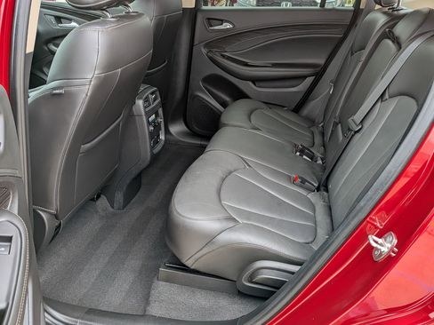 Used 2017 Buick Envision Premium image 24