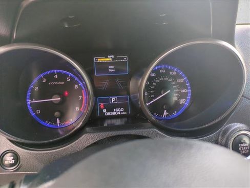 Used 2018 Subaru Outback 3.6R Limited image 11