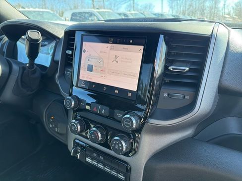 New 2026 RAM 5500 Tradesman w/ Chrome Appearance Group image 9