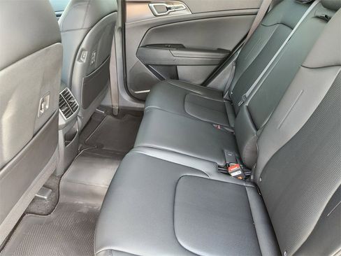 New 2026 Kia Sportage EX image 19