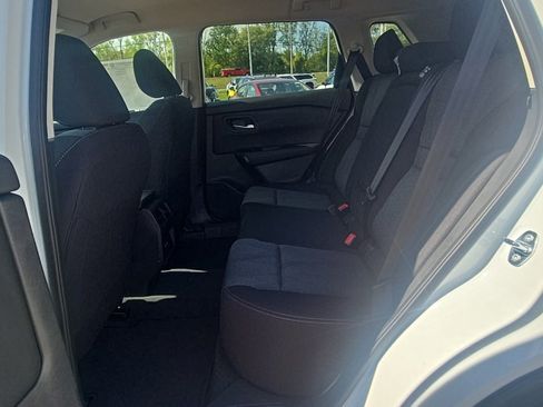 New 2026 Nissan Rogue SV image 27