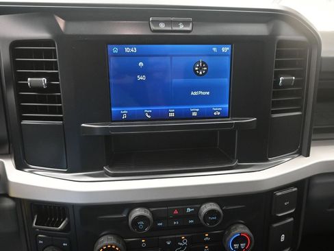 New 2026 Ford F250 XL w/ STX Appearance Package image 9