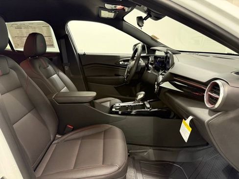 New 2026 Chevrolet Trax RS image 27