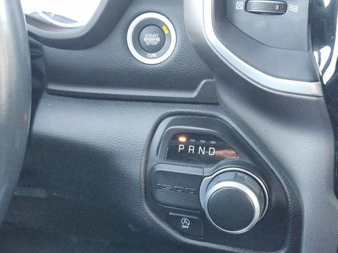 Used 2022 RAM 1500 Lone Star image 8