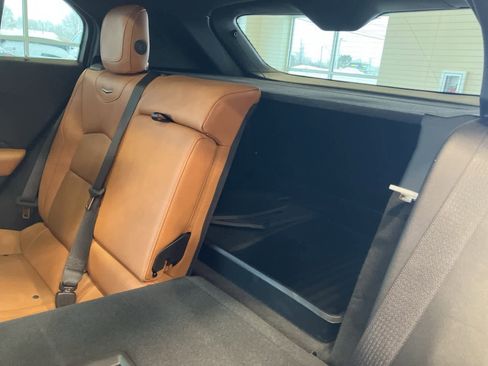 Used 2023 Cadillac XT4 Sport image 28