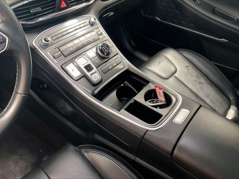 Used 2023 Hyundai Santa Fe SEL w/ Premium Package AWD/4WD image 20