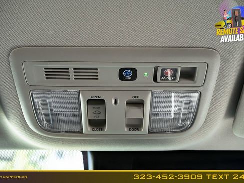 Used 2022 Honda Insight Touring image 24