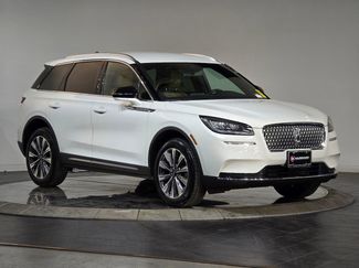 Used 2022 Lincoln Corsair Reserve video 2