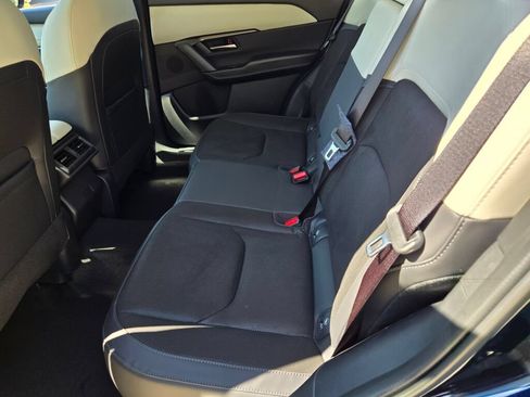 New 2026 MAZDA CX-5 Preferred AWD/4WD image 13