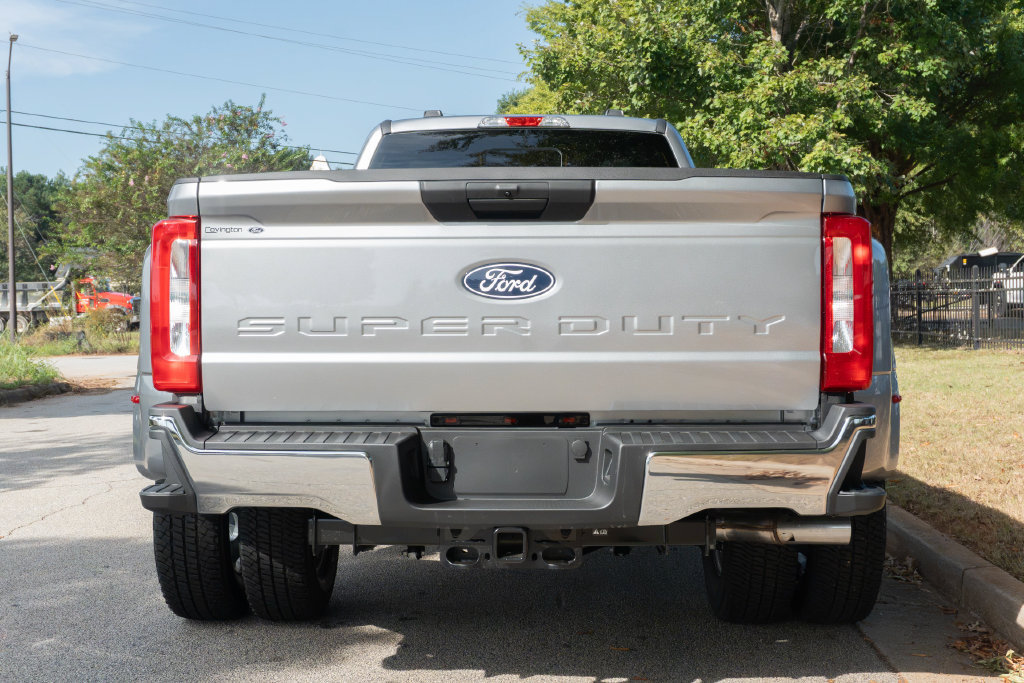 New 2027 Ford F350 XL AWD/4WD image 10