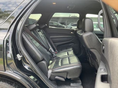Used 2021 Dodge Durango R/T w/ Technology Group AWD/4WD image 26