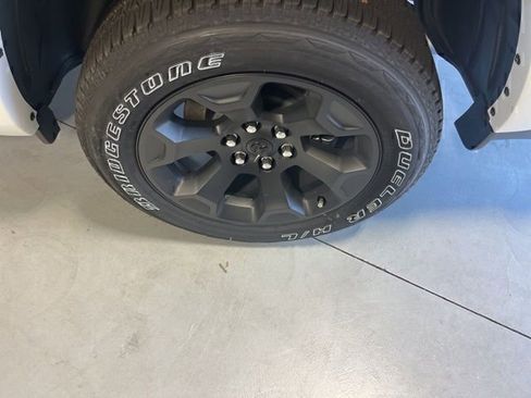 New 2026 RAM 1500 Big Horn AWD/4WD image 35