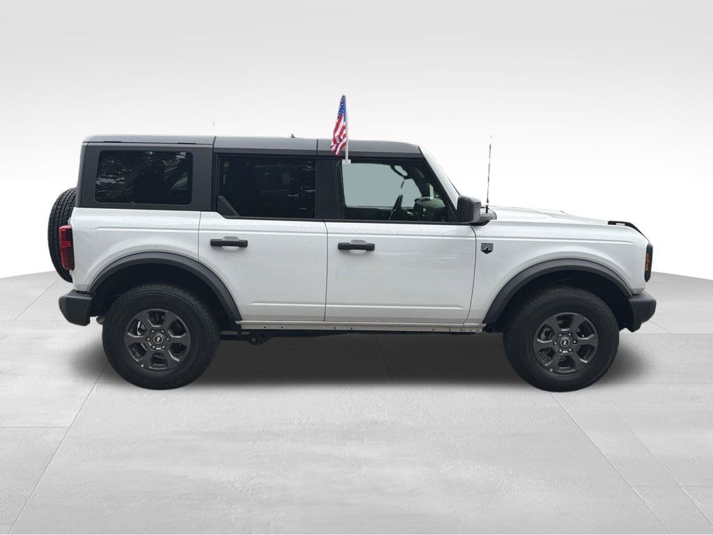 Used 2026 Ford Bronco Big Bend AWD/4WD image 7