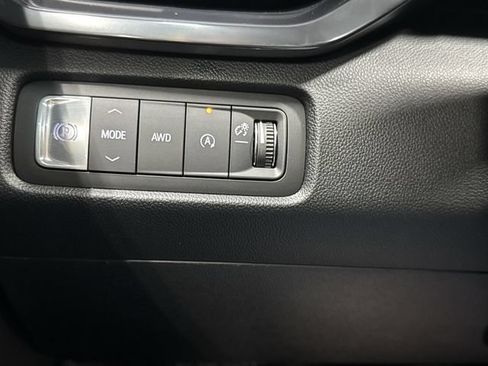 New 2026 GMC Acadia AT4 w/ Luxury Package AWD/4WD image 20