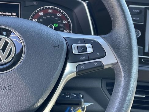 Used 2020 Volkswagen Jetta S w/ Driver Assistance Package image 22