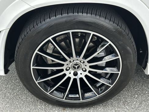 Certified 2022 Mercedes-Benz GLE 350 image 13