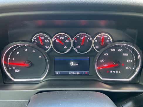 Used 2022 Chevrolet Silverado 3500 LT w/ Convenience Package image 19