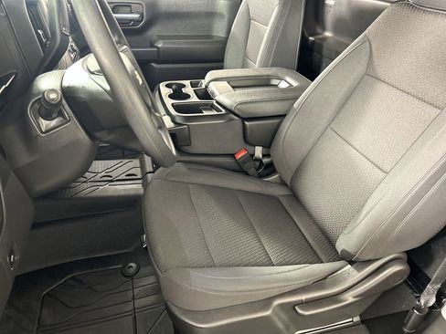 Used 2026 Chevrolet Silverado 1500 W/T w/ WT Convenience Package image 20