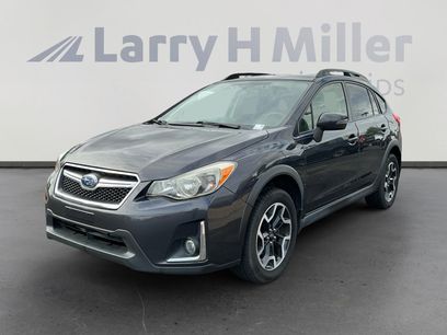 Used 2016 Subaru Crosstrek 2.0i Limited
