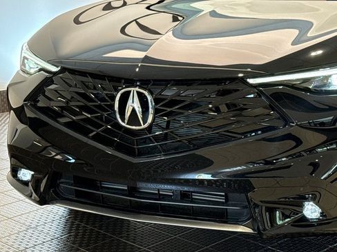 Certified 2025 Acura ADX A-Spec image 7