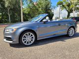 Used 2016 Audi A3 2.0T Premium Plus w/ Technology Package image 2
