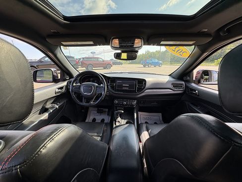 Used 2023 Dodge Durango R/T AWD/4WD image 22