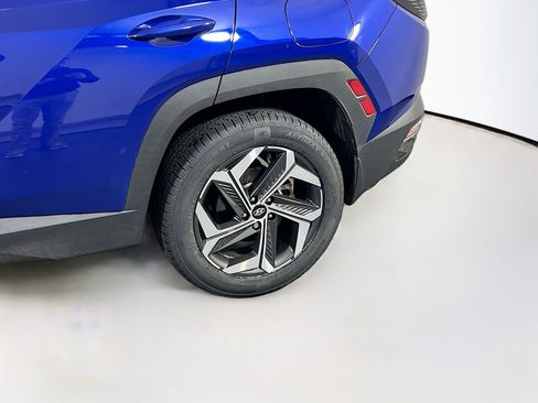Used 2022 Hyundai Tucson SEL w/ Convenience Package image 30